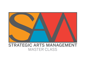 Strategic Arts Management